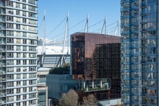 Photo 18: 1405 989 BEATTY Street in Vancouver: Yaletown Condo for sale in "Nova" (Vancouver West)  : MLS®# R2768478