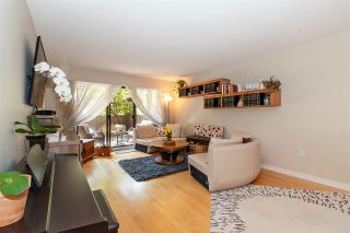 Photo 6: 106 101 E 29TH Street in North Vancouver: Upper Lonsdale Condo for sale in "COVENTRY HOUSE" : MLS®# R2376247