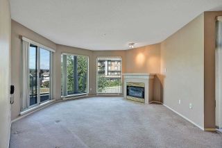 Photo 12: 418 1219 JOHNSON Street in Coquitlam: Canyon Springs Condo for sale in "MOUNTAINSIDE PLACE" : MLS®# R2881100