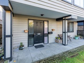Photo 2: 3470 WILLIAM Street in Vancouver: Renfrew VE House for sale (Vancouver East)  : MLS®# R2839598