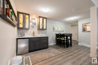 Photo 35: 14 103 ALLARD Link in Edmonton: Zone 55 House Half Duplex for sale : MLS®# E4376345