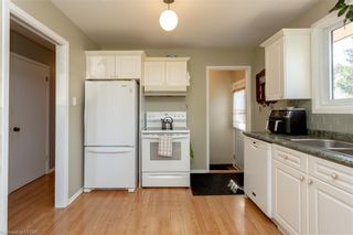 Photo 16: 32 Vanbuskirk Drive in St. Thomas: SE Single Family Residence for sale : MLS®# 40485412