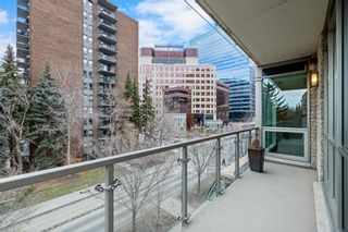 Photo 6: 304 701 3 Avenue SW in Calgary: Eau Claire Apartment for sale : MLS®# A2122537