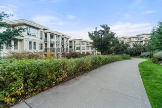 Photo 27: 201 290 FRANCIS Way in New Westminster: Fraserview NW Condo for sale in "THE GROVE" : MLS®# R2840418