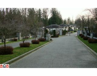 Photo 2: 39 32250 DOWNES Road in Abbotsford: Abbotsford West House for sale in "Downes Road Estates" : MLS®# F1003418