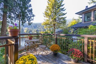 Photo 35: 2094 PARKSIDE Lane in North Vancouver: Deep Cove House for sale : MLS®# R2854253