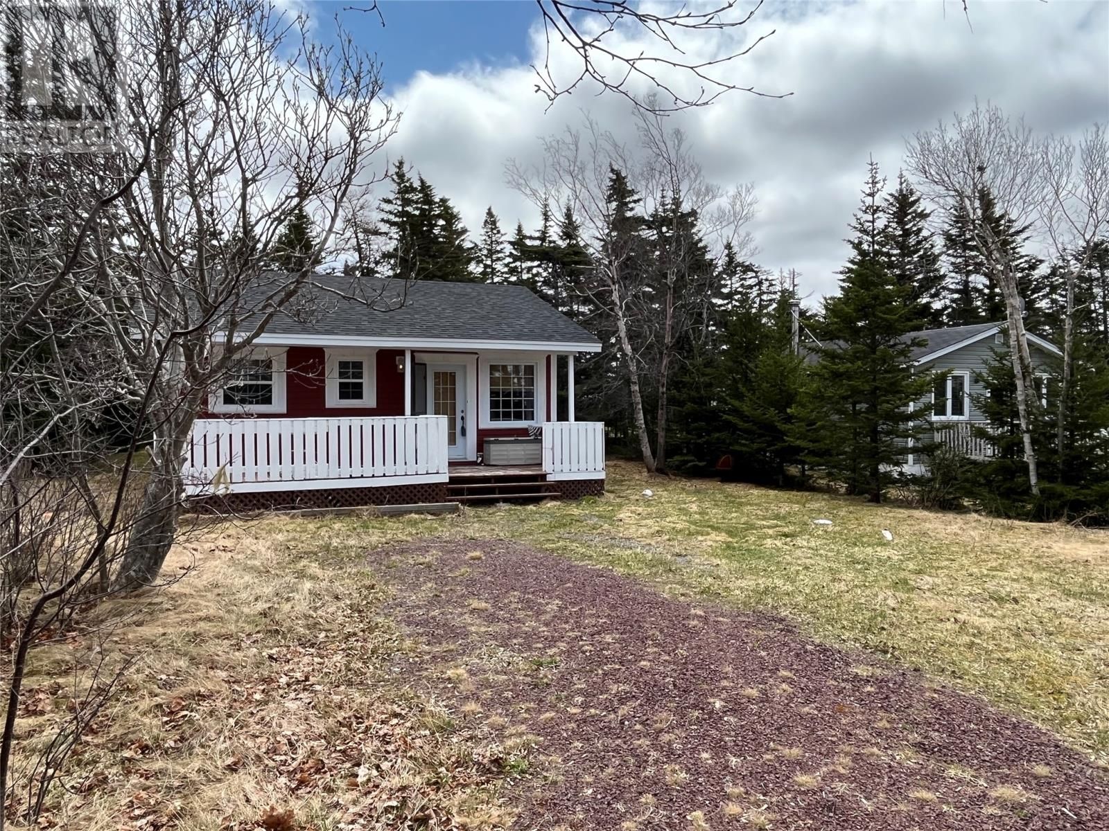 Main Photo: 96 HODGEWATER Line in CBN: Recreational for sale : MLS®# 1256094
