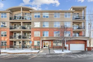 Main Photo: 109 495 78 Avenue SW in Calgary: Kingsland Apartment for sale : MLS®# A2108762