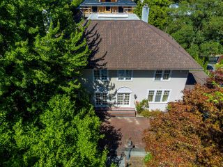 Photo 16: 1375 W KING EDWARD Avenue in Vancouver: Shaughnessy House for sale (Vancouver West)  : MLS®# R2713771