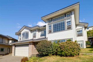 Photo 1: 10557 238 Street in Maple Ridge: Albion House for sale : MLS®# R2218619
