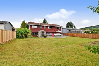 Photo 29: 35096 MORGAN Way in Abbotsford: Abbotsford East House for sale : MLS®# R2483171