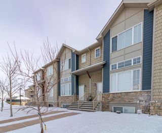 Photo 3: 2006 2370 Bayside Road SW: Airdrie Row/Townhouse for sale : MLS®# A1178029