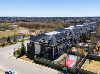 Photo 41: 88 Wentworth Square SW, West Springs, Calgary, MLS® A2136674