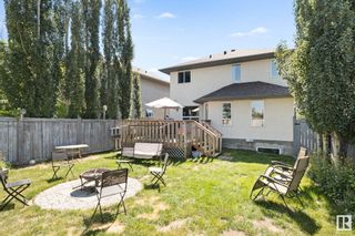 Photo 37: 10612 183 Avenue in Edmonton: Zone 27 House for sale : MLS®# E4307183