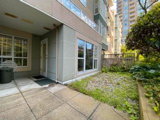 Photo 7: 106 3488 VANNESS Avenue in Vancouver: Collingwood VE Condo for sale in "Alexander Court" (Vancouver East)  : MLS®# R2696811