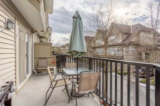 Photo 14: 42 8089 209 Street in Langley: Willoughby Heights Townhouse for sale in "Arborel Park" : MLS®# R2757940