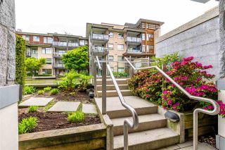 Photo 38: 108 5989 IONA DRIVE in Vancouver: University VW Condo for sale (Vancouver West)  : MLS®# R2577145
