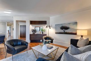 Photo 15: 10 4907 8 Street SW in Calgary: Britannia Apartment for sale : MLS®# A2005448