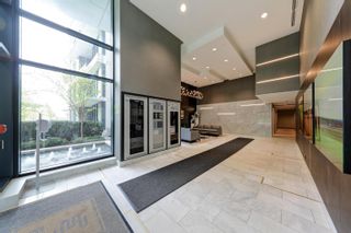 Main Photo: 403 3487 BINNING Road in Vancouver: University VW Condo for sale in "Eton" (Vancouver West)  : MLS®# R2860167