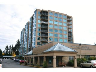 Photo 3: 808 12148 224TH Street in Maple Ridge: East Central Condo for sale : MLS®# V1093267