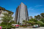 Main Photo: 1902 660 NOOTKA Way in Port Moody: Port Moody Centre Condo for sale in "Nahanni" : MLS®# R2890574