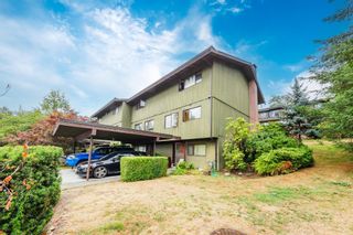 Photo 3: 2984 MIRA Place in Burnaby: Simon Fraser Hills Townhouse for sale in "SIMON FRASER HILL II" (Burnaby North)  : MLS®# R2805482