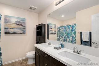 Photo 16: SAN DIEGO Condo for sale : 3 bedrooms : 1790 Saltaire Pl #17