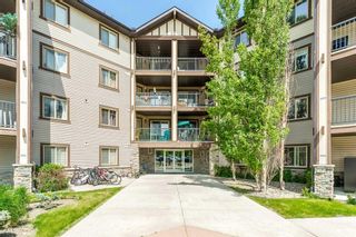 Main Photo: 3407 60 Panatella Street NW in Calgary: Panorama Hills Apartment for sale : MLS®# A2140499