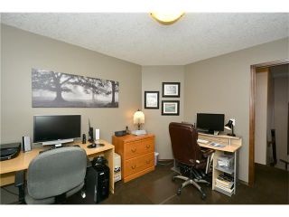Photo 28: 14 WEST POINTE Manor: Cochrane House for sale : MLS®# C4108329