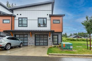 Photo 33: 20 623 Crown Isle Blvd in Courtenay: CV Crown Isle Row/Townhouse for sale (Comox Valley)  : MLS®# 940867