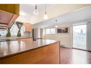 Photo 7: 3716 SLOCAN Street in Vancouver: Renfrew Heights House for sale (Vancouver East)  : MLS®# V1102738