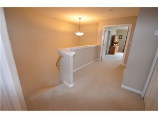 Photo 15: 65 678 CITADEL Drive in Port Coquitlam: Citadel PQ Townhouse for sale in "CITADEL POINTE" : MLS®# V1012676