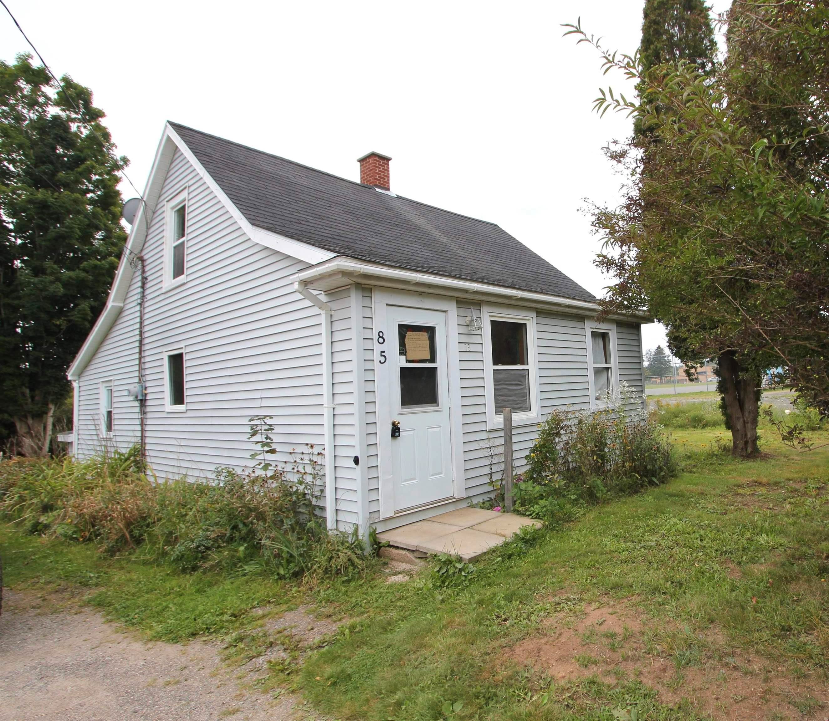 Main Photo: 85 Church Street in Digby: Digby County Residential for sale (Annapolis Valley)  : MLS®# 202222192