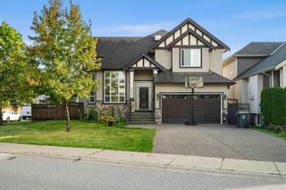 Main Photo: 20334 98A Avenue in Langley: Walnut Grove House for sale : MLS®# R2867386
