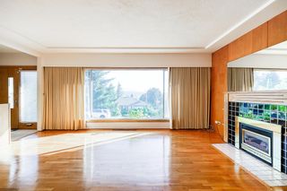 Photo 7: 910 LADNER Street in New Westminster: The Heights NW House for sale : MLS®# R2721421