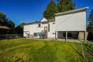 Photo 23: 9969 122 Street in Surrey: Cedar Hills House for sale (North Surrey)  : MLS®# R2578249