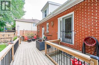 Photo 32: 80 AUDREY Avenue in Guelph: House for sale : MLS®# 40512818