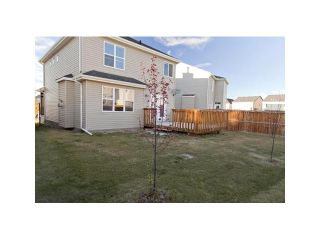 Photo 19: 70 COPPERSTONE Boulevard SE in CALGARY: Copperfield Residential Detached Single Family for sale (Calgary)  : MLS®# C3543518