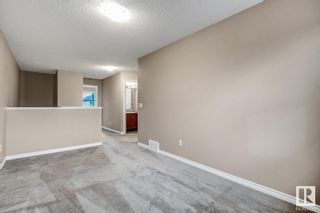 Photo 23: 58 RED CANYON Way: Fort Saskatchewan House Half Duplex for sale : MLS®# E4340345
