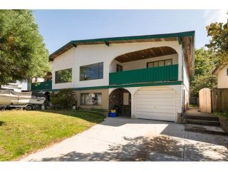Photo 1: 7902 115A Street in Delta: Scottsdale 1/2 Duplex for sale (N. Delta)  : MLS®# R2867296