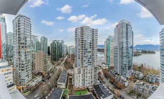 Photo 32: 1901 1205 W HASTINGS Street in Vancouver: Coal Harbour Condo for sale in "Cielo" (Vancouver West)  : MLS®# R2839344