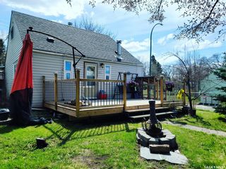 Photo 39: 501 19th Street East in Prince Albert: East Hill Residential for sale : MLS®# SK894100