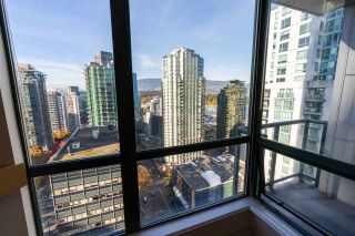 Photo 21: 2006 1239 W GEORGIA STREET in Vancouver: Coal Harbour Condo for sale (Vancouver West)  : MLS®# R2514630