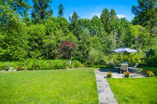 Photo 38: 12861 BARNSDALE Street in Maple Ridge: East Central House for sale : MLS®# R2874645