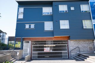 Photo 5: 303 1820 E KENT AVENUE SOUTH in Vancouver: South Marine Condo for sale in "Pilot House @Tugboat Landing" (Vancouver East)  : MLS®# R2804756