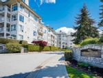 Main Photo: 306 3629 DEERCREST Drive in North Vancouver: Roche Point Condo for sale in "RAVENWOODS - DEERFIELD-BY-THE-SEA" : MLS®# R2824519