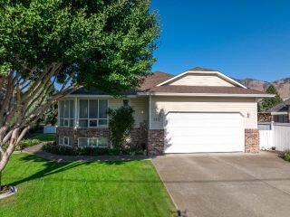 Photo 1: 115 SUNSET Court in Kamloops: Valleyview House for sale : MLS®# 169810