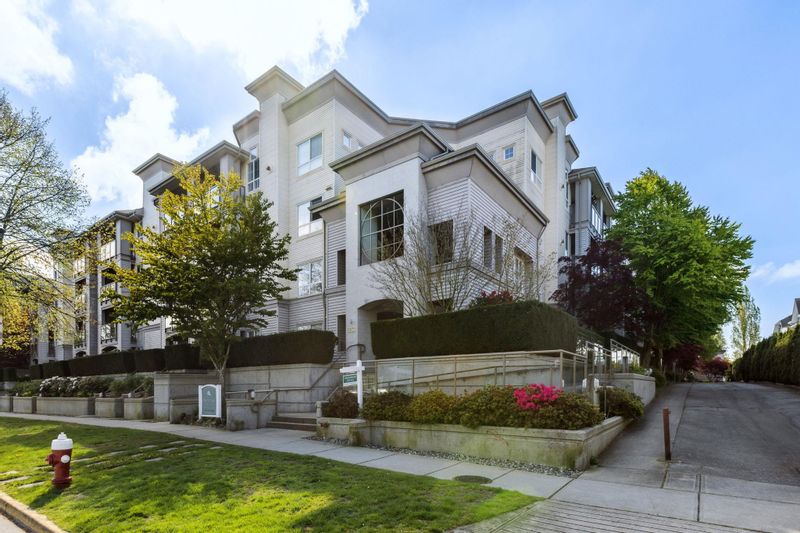 FEATURED LISTING: 204 - 5500 ANDREWS Road Richmond