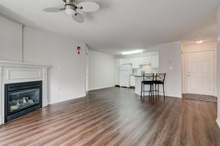 Photo 2: 217 6800 Hunterview Drive NW in Calgary: Huntington Hills Apartment for sale : MLS®# A2033866