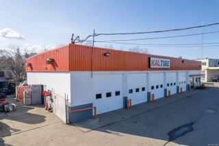 Photo 10: 837 Old Victoria Rd in Nanaimo: Na South Nanaimo Industrial for sale : MLS®# 927189